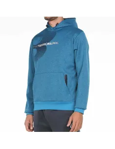 SUDADERA BULLPADEL JAQUE 105 | Ofertas de pádel 2